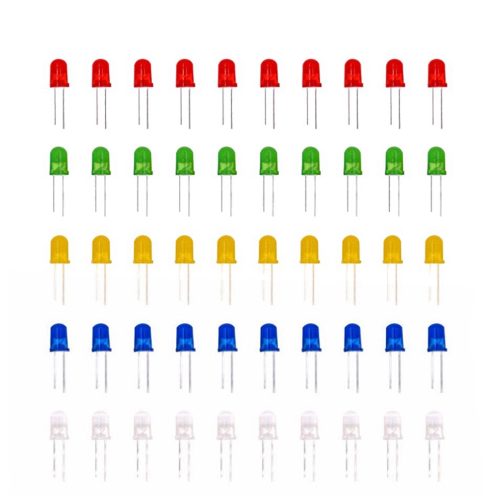 Best Diy Electronics Kits - Nieuwe Breadboard Set Elektronische Componenten Starter