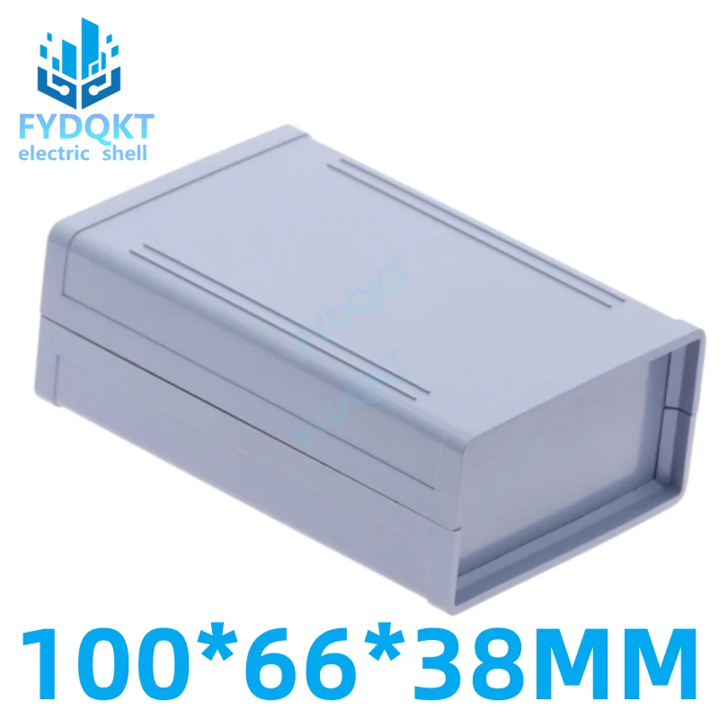 Diy Waterproof Electronics - 1 Stuks Hoge Kwaliteit Abs Waterdichte