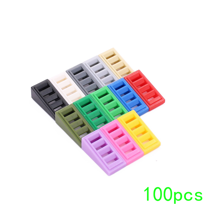 Diy Electronics Ideas - 100 STKS High-Tech Monteren Deeltje 61409