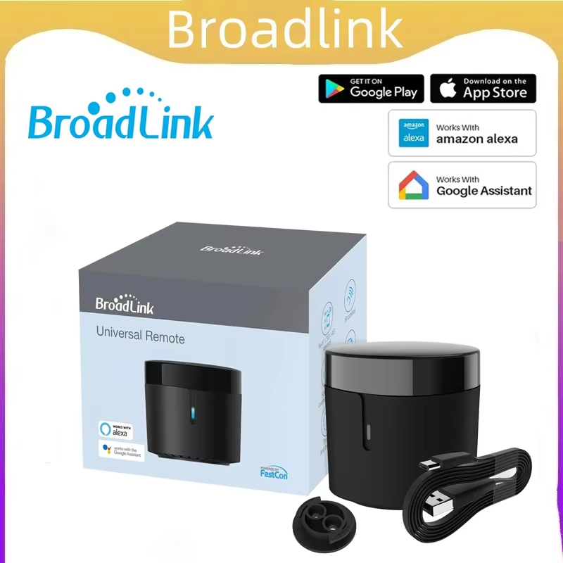 Ir Infrared Receiver - Broadlink RM4 Mini Smart Afstandsbediening Infrarood