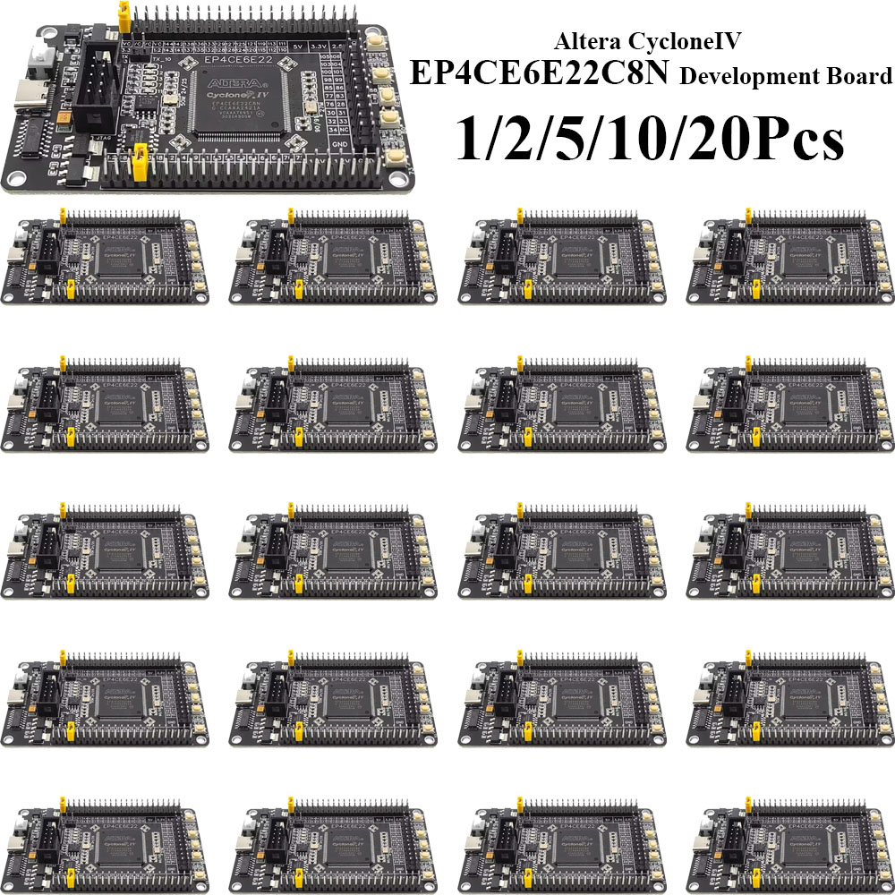 Learn Diy Electronics - 1 ~ 20 Stuks Altera CycloneIV