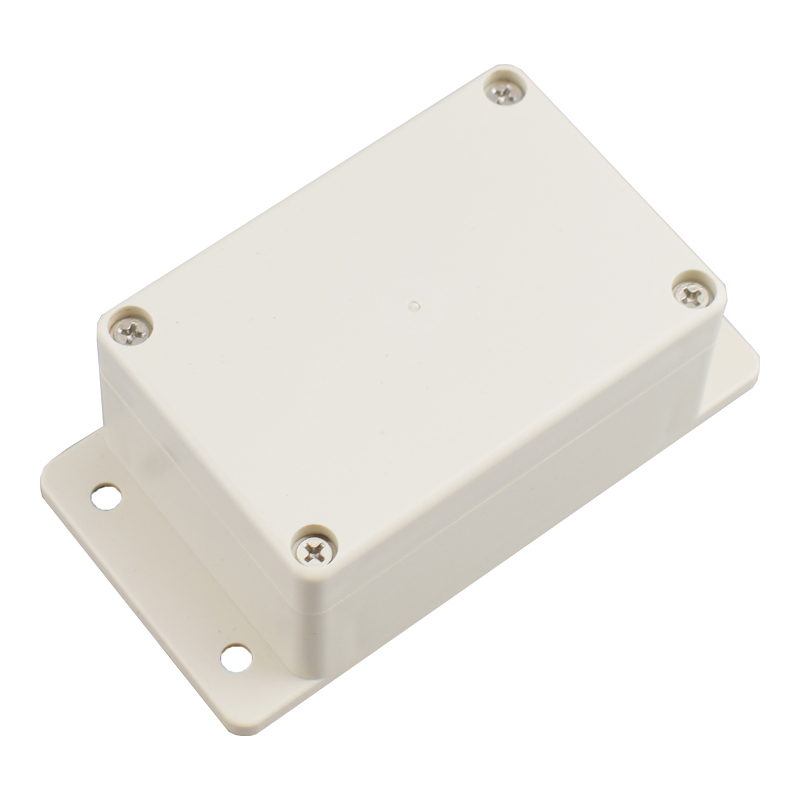 Diy Electronics Organizer - 1pcs ABS Plastic Shell 100x68x50mm Waterdichte