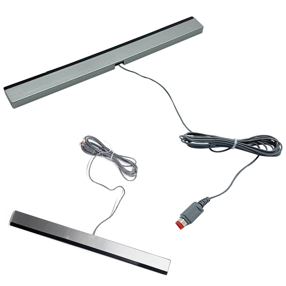 Ir Infrared Receiver - Bedrade bewegingssensorontvanger met verlengsnoer Afstandsbediening Infraroodstraal