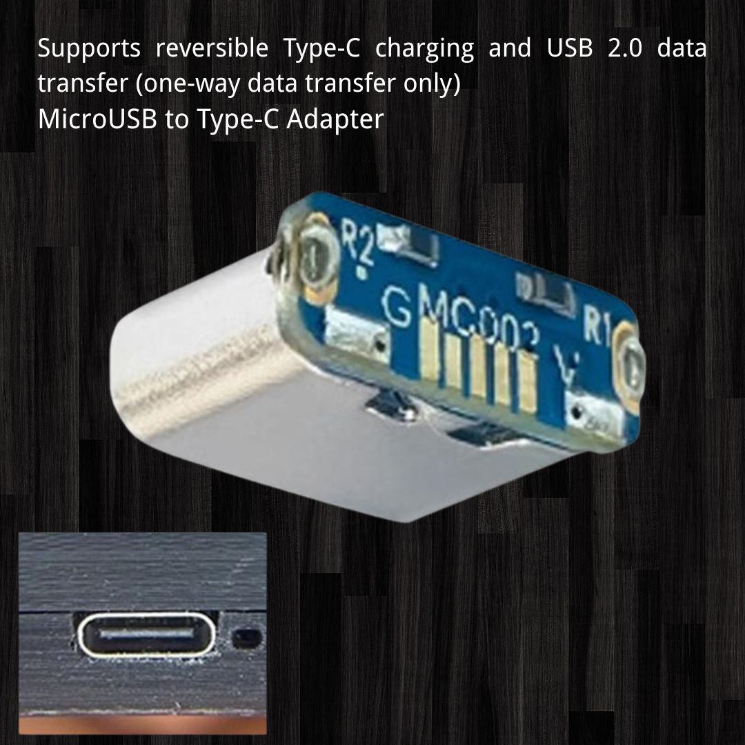 Diy Electronics Hobby - 10 Stuks M85k Micro USB Naar