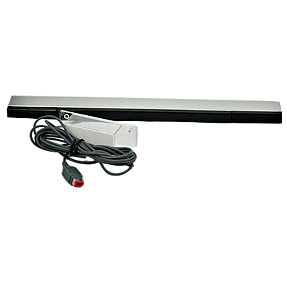 Ir Infrared Receiver - Bedrade bewegingssensorontvanger met verlengsnoer Afstandsbediening Infraroodstraal
