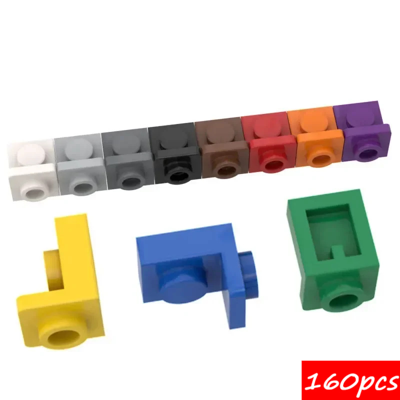Diy Electronics Ideas - 160PCS High-Tech Monteren Deeltje 36840 1x1