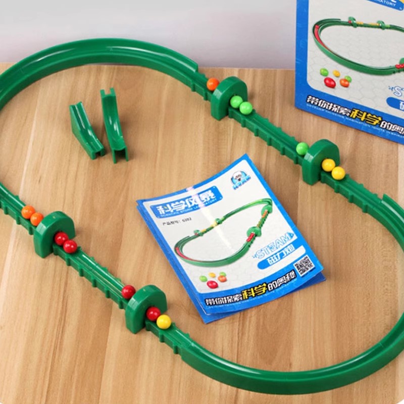 Diy Electronics Projects For Kids - DIY elektronische blokken STEM speelgoed wetenschapsset