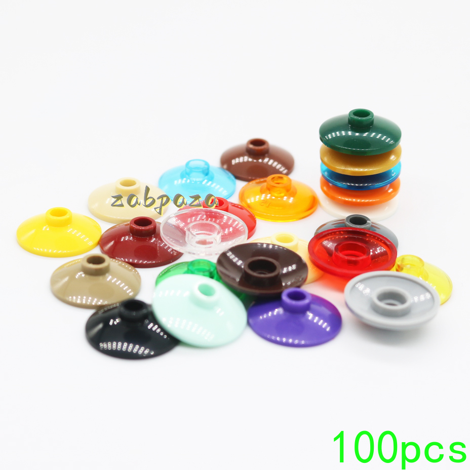 Diy Electronics Ideas - 100 STKS High-Tech Monteren Deeltje 4740