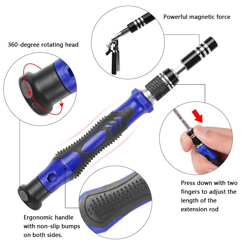 Digitale display elektrische s - Soldering Iron Kit recensie en prijs