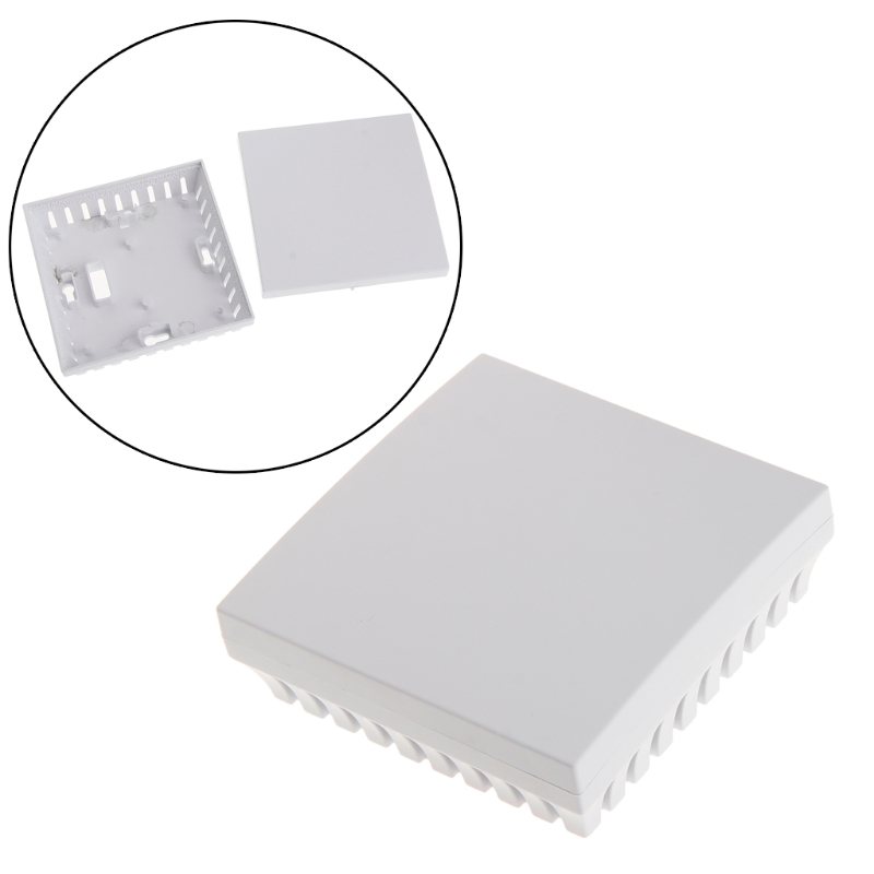 Plastic Junction Box Rook Sens - Diy Waterproof Electronics recensie en prijs