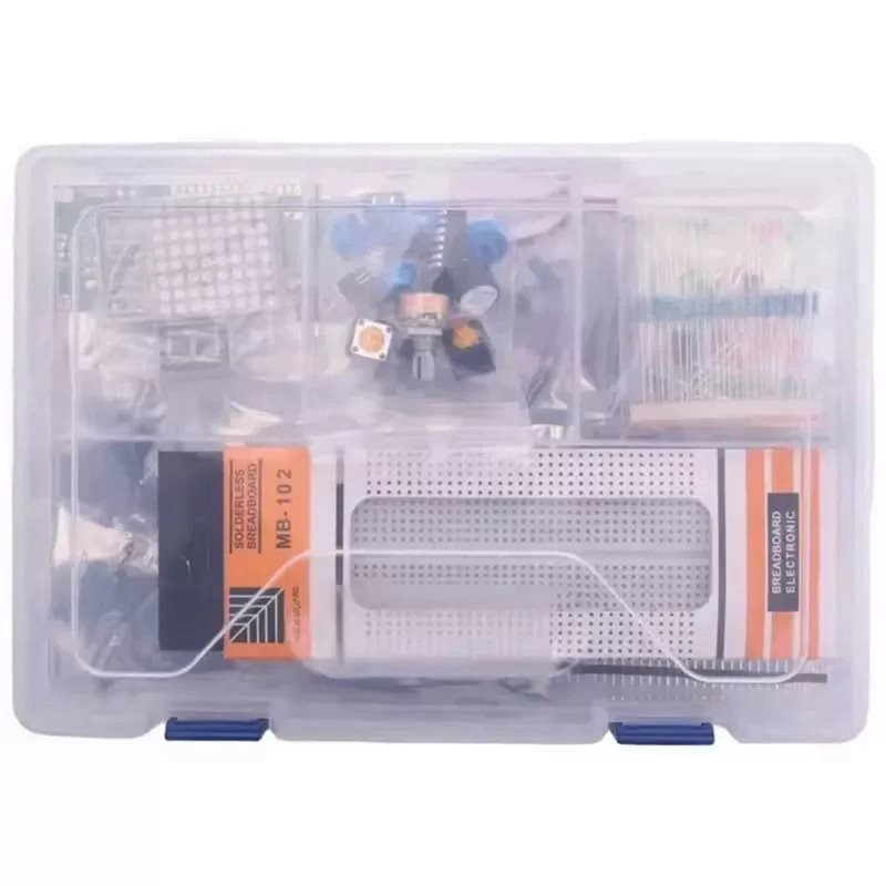 Y23A-RFID Starter Kit voor Ard - Diy Electronics Kits recensie en prijs