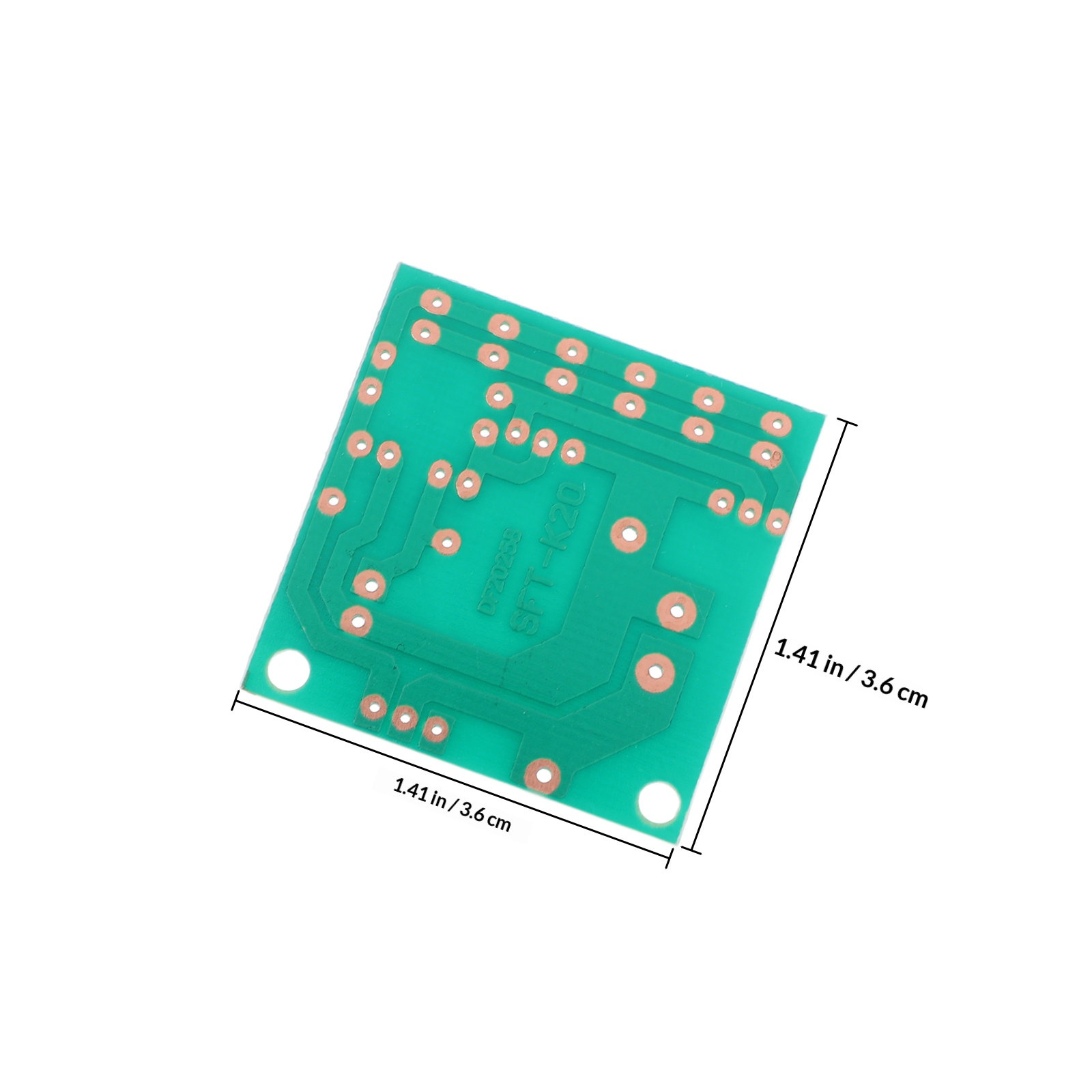 LED-stemgestuurde metronoomkit - Diy Electronics Projects For Kids recensie en prijs