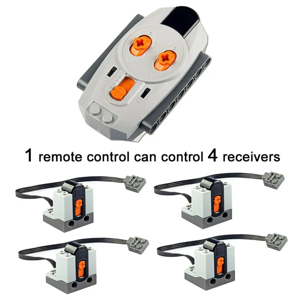 Infrarood IR-ontvanger + infra - Ir Infrared Receiver recensie en prijs