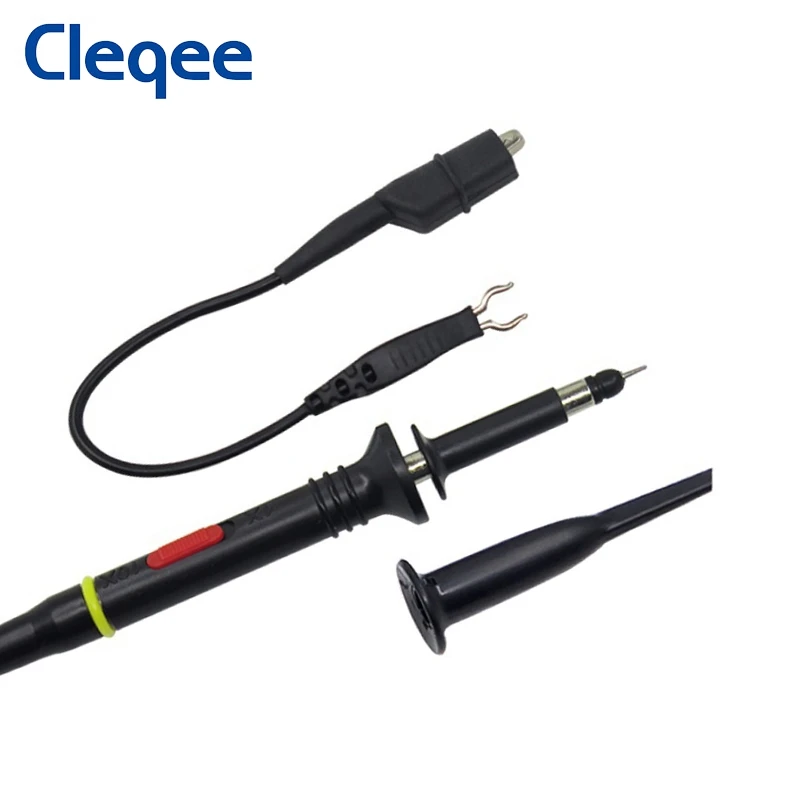 MCX 60Mhz Oscilloscoop Probe Z - Oscilloscope Dso Mini recensie en prijs