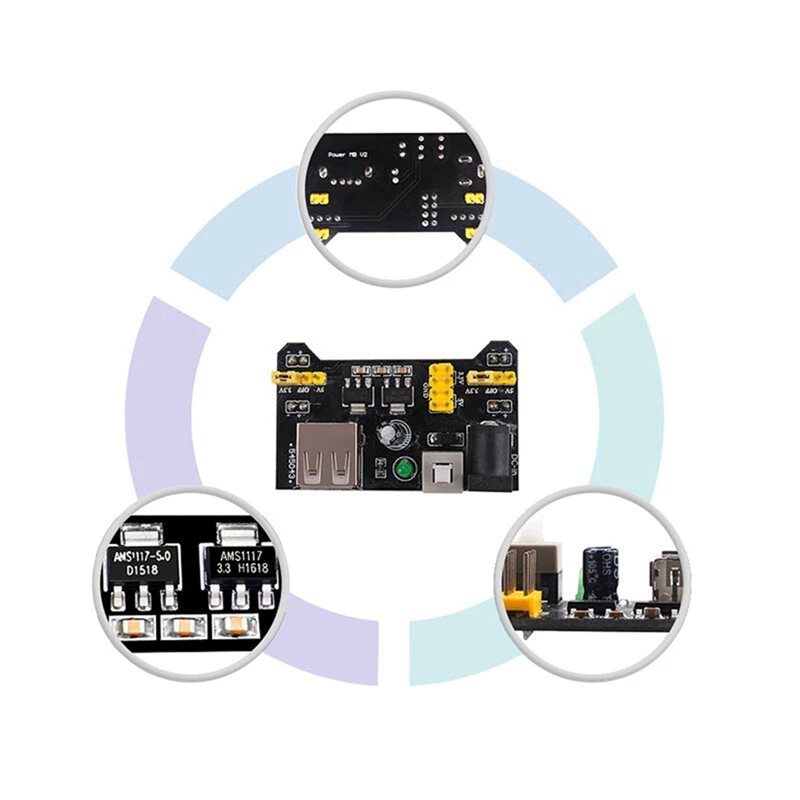 【HOT A69Z!】Elektronische compo - Diy Electronics Components Kit recensie en prijs