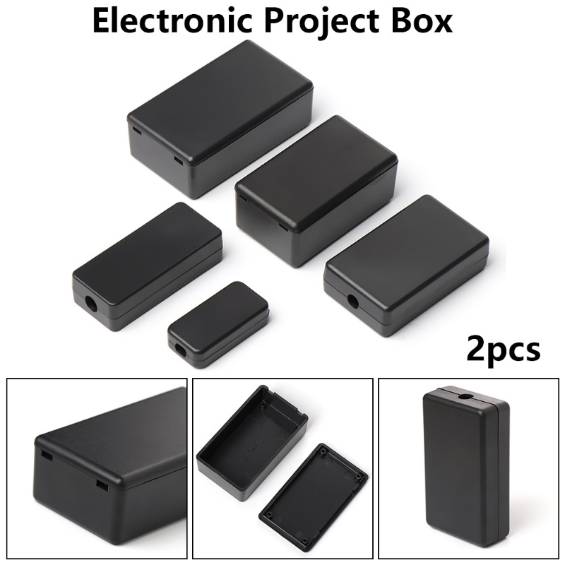 2 Stuks Nieuwe Hoge Kwaliteit  - Diy Electronics Organizer recensie en prijs