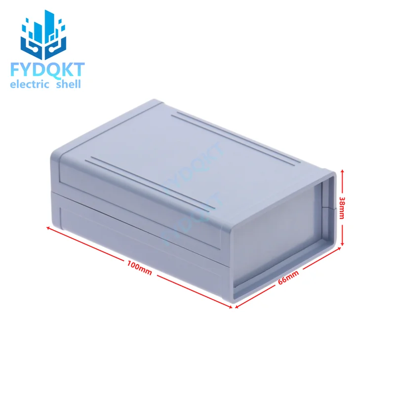 1 Stuks Hoge Kwaliteit Abs Wat - Diy Waterproof Electronics recensie en prijs