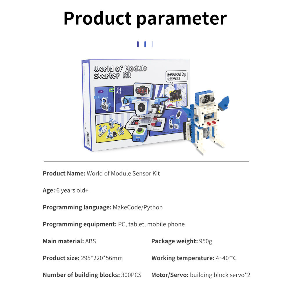 BBC Microbit V2 Smart Robot Ca - Diy Electronics Projects For Kids recensie en prijs
