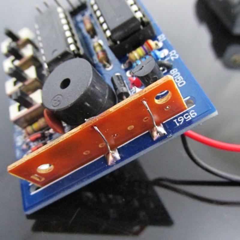 16-Tone 16 Muziek Klankkast El - Best Diy Electronics Kits recensie en prijs