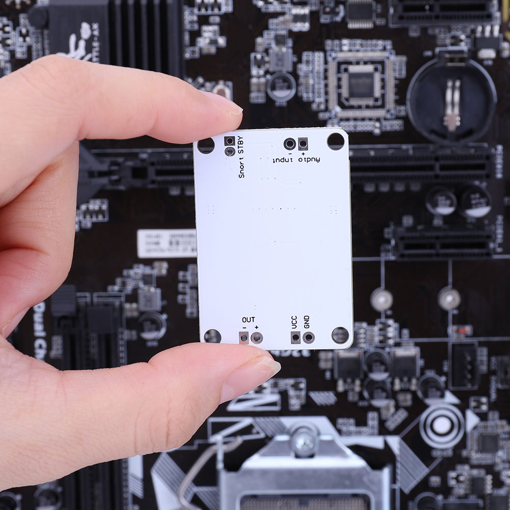 TPA3110 PBTL Enkelkanaals Vers - Best Diy Electronics Kits recensie en prijs