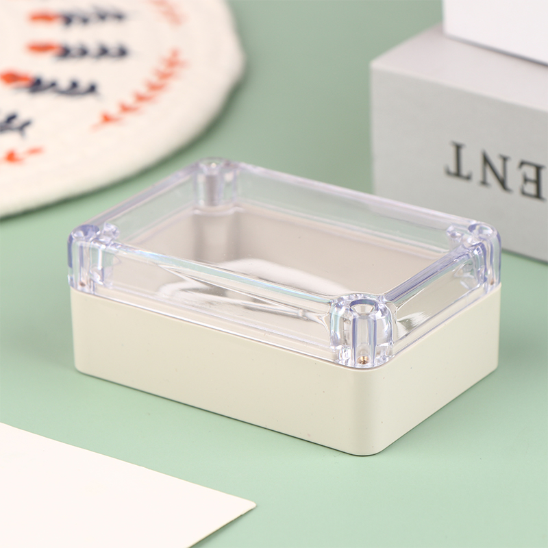 1Pc DIY Project Elektronische  - Diy Electronics Organizer recensie en prijs