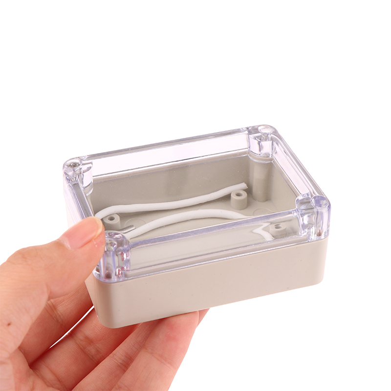 1Pc DIY Project Elektronische  - Diy Electronics Organizer recensie en prijs