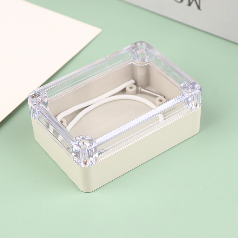 1Pc DIY Project Elektronische  - Diy Electronics Organizer recensie en prijs