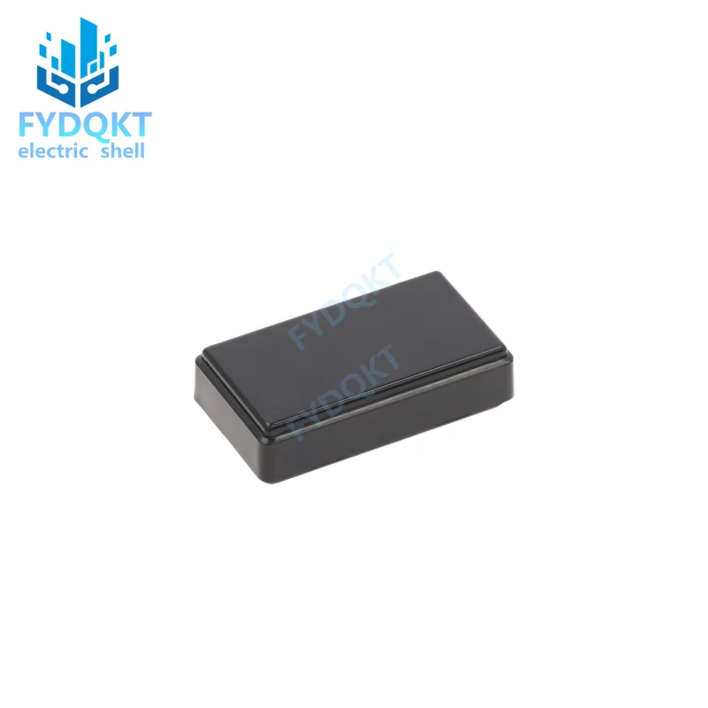 1 stks PCB Plastic Doos Zwarte - Diy Waterproof Electronics recensie en prijs