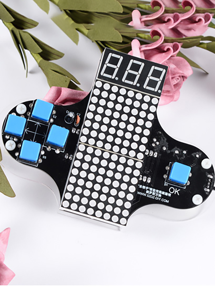 Diy Elektronische Kit Snake Vl - Diy Electronics Projects For Kids recensie en prijs