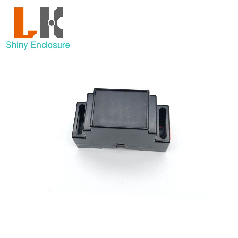 Diy Din Rail-behuizing Plastic - Diy Enclosure For Electronics recensie en prijs