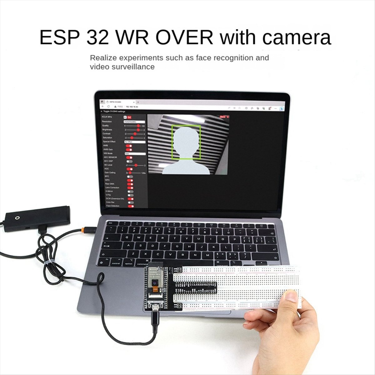 ESP32 Automatiseringskit voor  - Best Diy Electronics Kits recensie en prijs