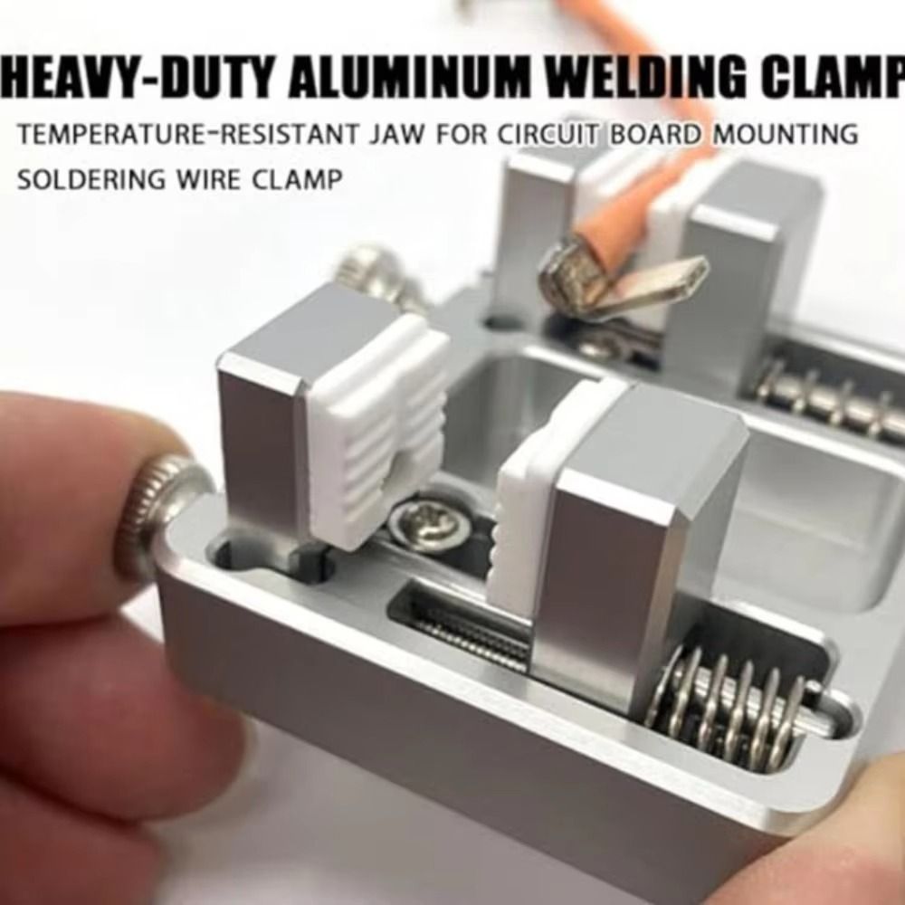 Gereedschap Aluminium lasappar - Diy Electronics Hobby recensie en prijs