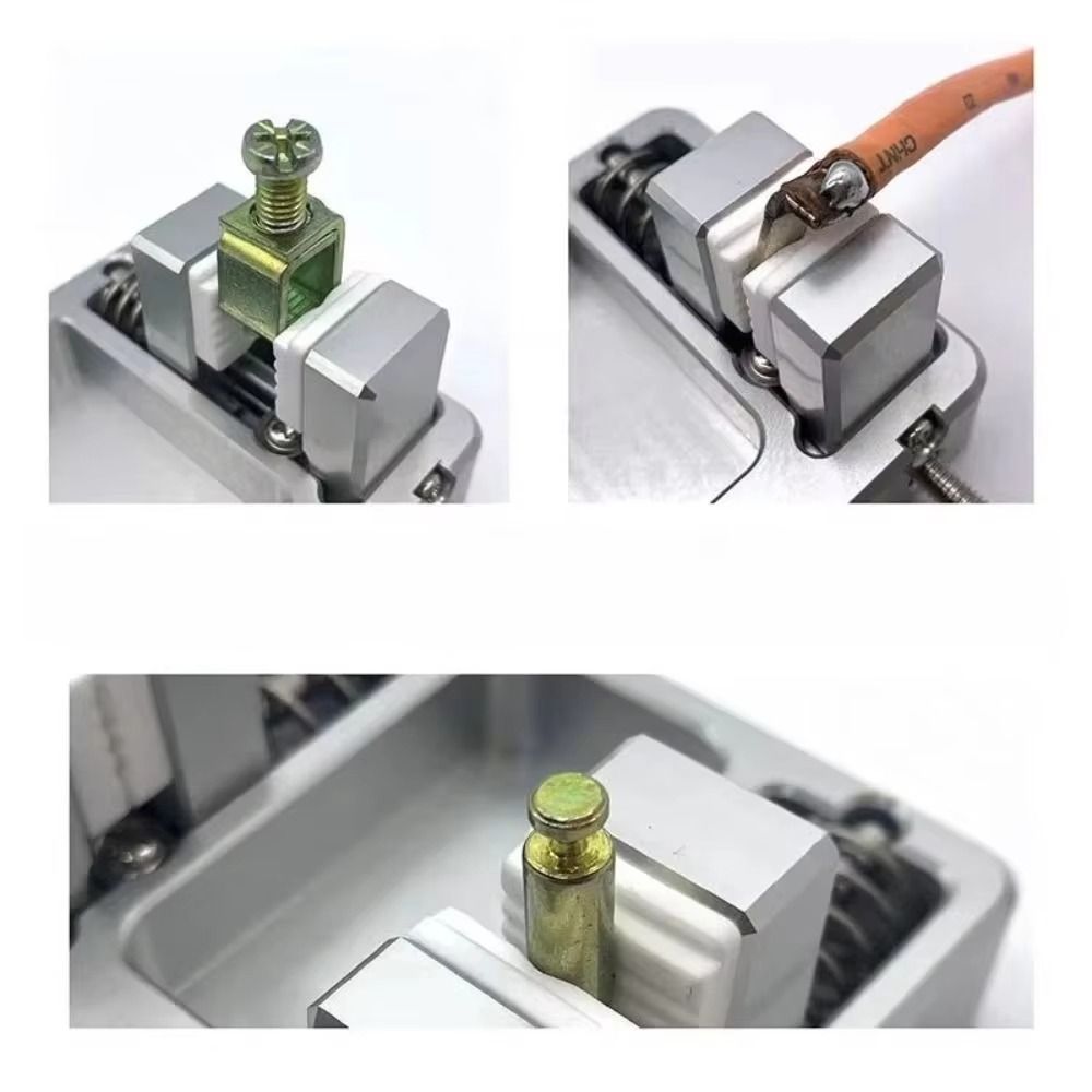 Gereedschap Aluminium lasappar - Diy Electronics Hobby recensie en prijs