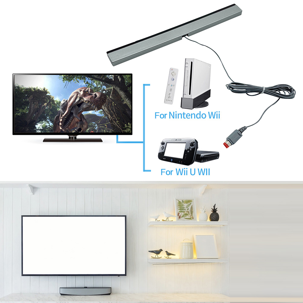 Bedrade bewegingssensorontvang - Ir Infrared Receiver recensie en prijs