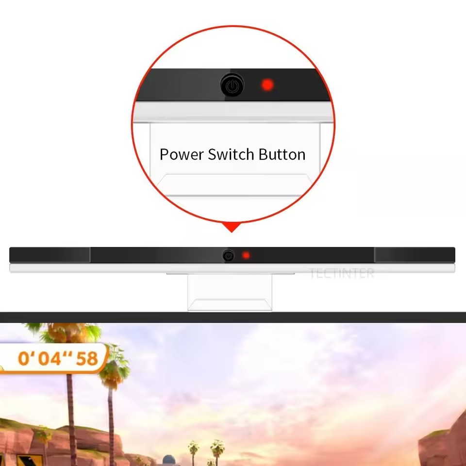 Bedrade bewegingssensorontvang - Ir Infrared Receiver recensie en prijs