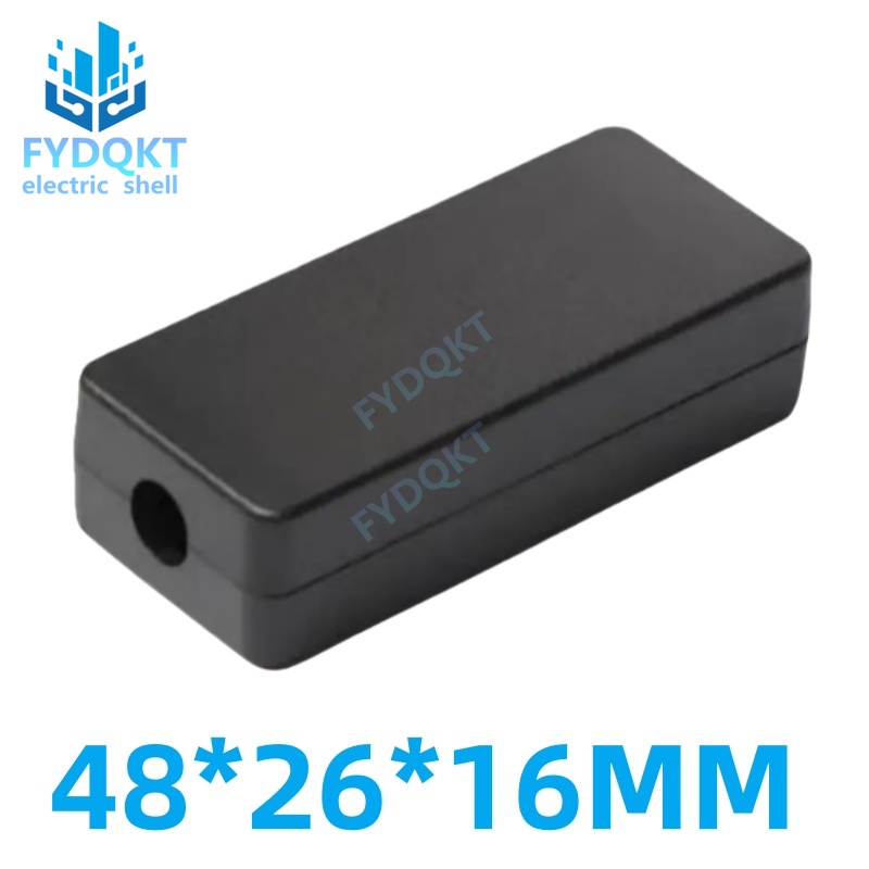 1 stks Plastic omhulsel elektr - Diy Waterproof Electronics recensie en prijs
