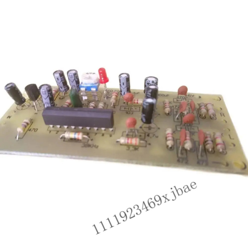 Stereo Decoder Board DIY elekt - Diy Electronics Kits recensie en prijs