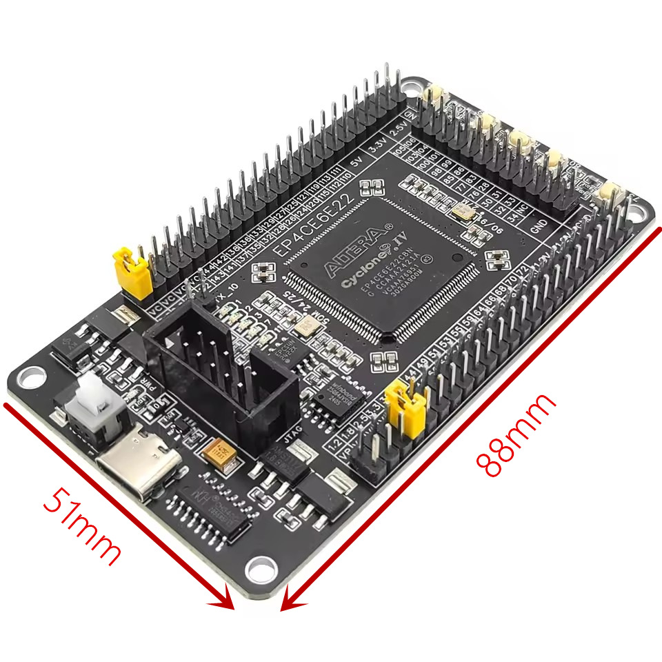 1 ~ 20 Stuks Altera CycloneIV  - Learn Diy Electronics recensie en prijs