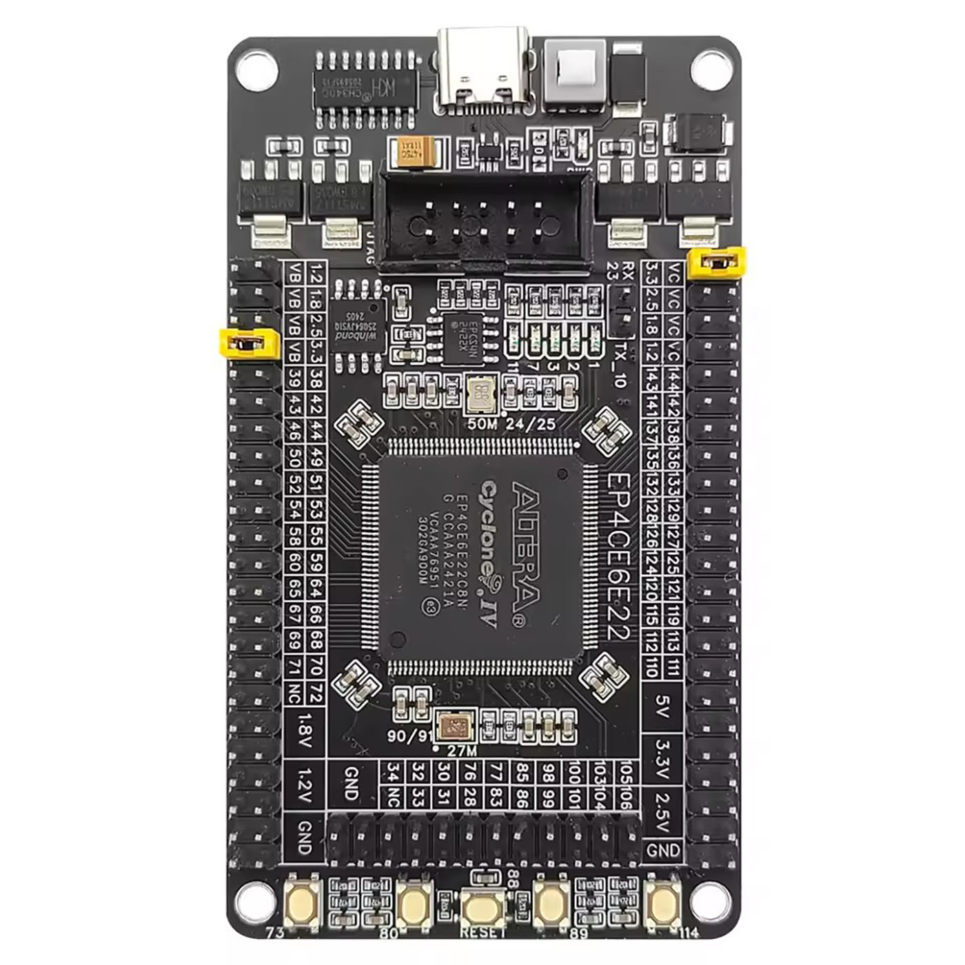 1 ~ 20 Stuks Altera CycloneIV  - Learn Diy Electronics recensie en prijs