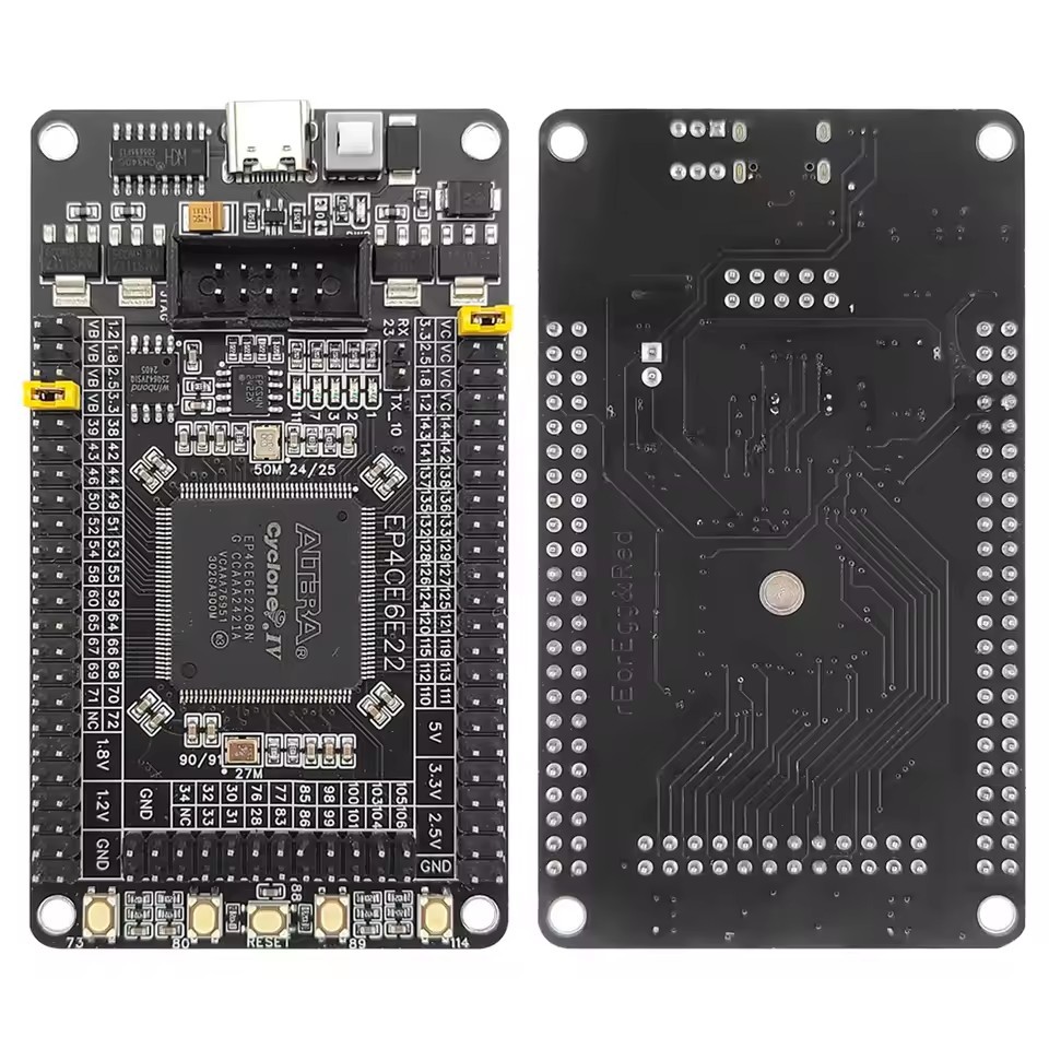 1 ~ 20 Stuks Altera CycloneIV  - Learn Diy Electronics recensie en prijs