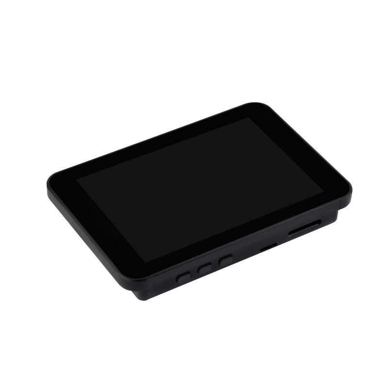 ESP32-S3 3,5 inch Touch LCD-bo - Diy Electronics Kits recensie en prijs