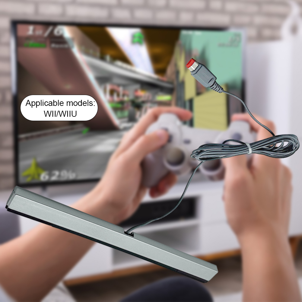 Bedrade bewegingssensorontvang - Ir Infrared Receiver recensie en prijs