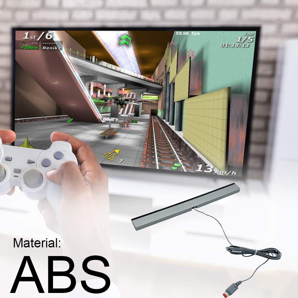 Bedrade bewegingssensorontvang - Ir Infrared Receiver recensie en prijs