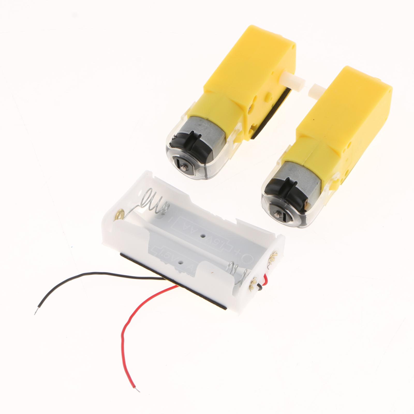 Slimme robotautokit, doe-het-z - Learn Diy Electronics recensie en prijs