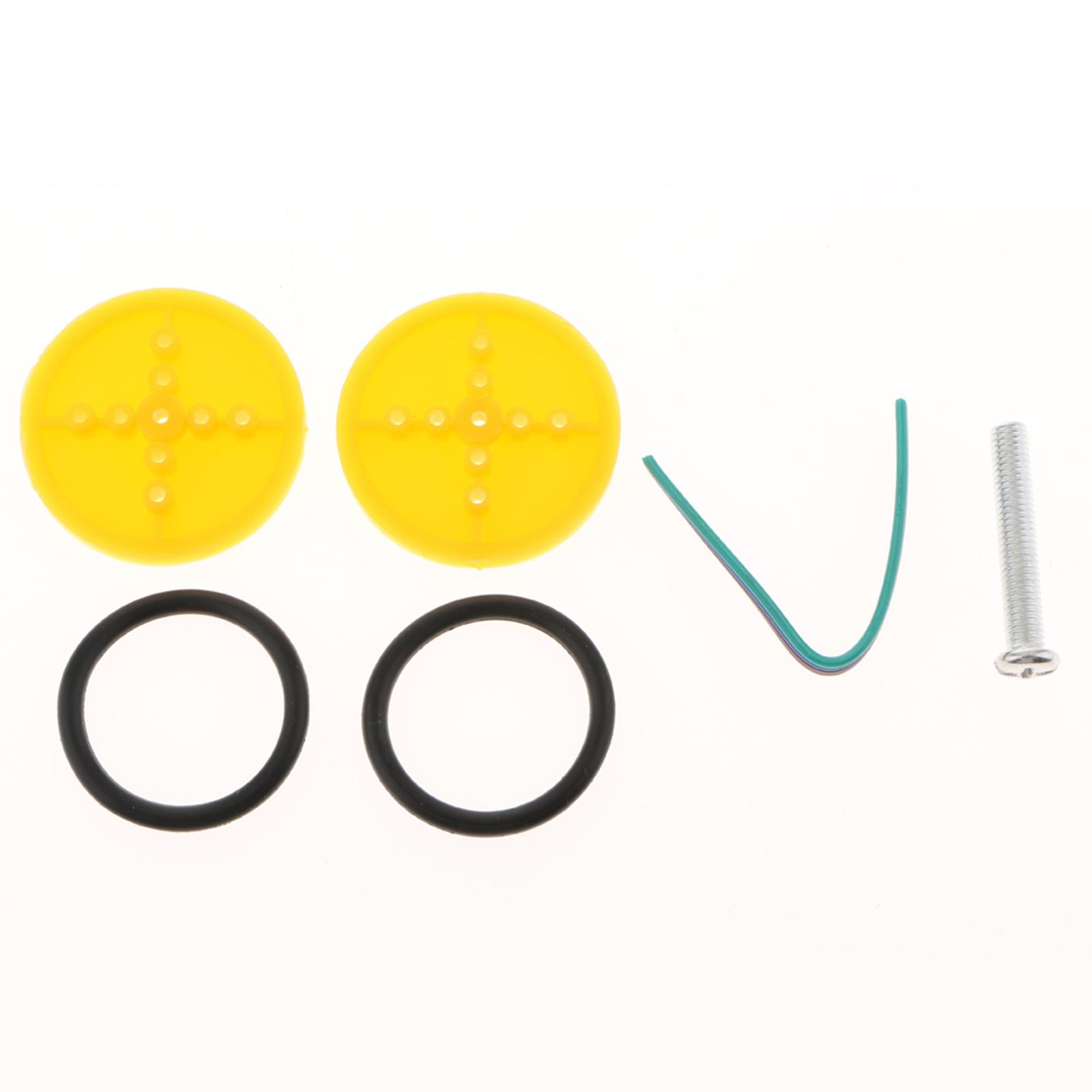 Slimme robotautokit, doe-het-z - Learn Diy Electronics recensie en prijs
