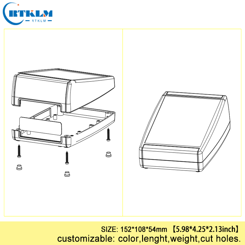 Behuizing Product Instrument C - Diy Enclosure For Electronics recensie en prijs