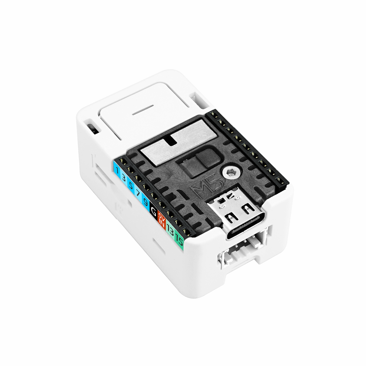 M5Stack Officiële Capsule Kit  - Diy Electronics Kits recensie en prijs