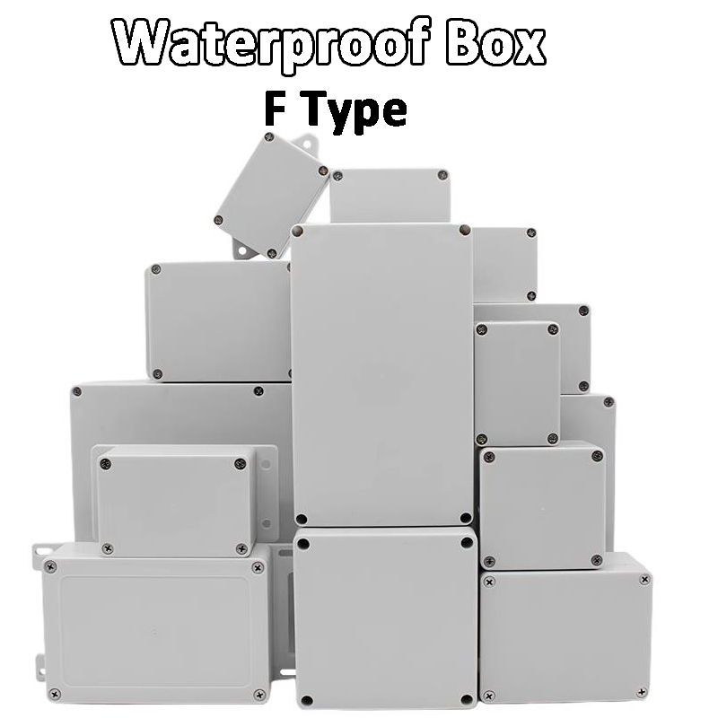 Waterdichte Behuizing Doos Gro - Diy Waterproof Electronics recensie en prijs