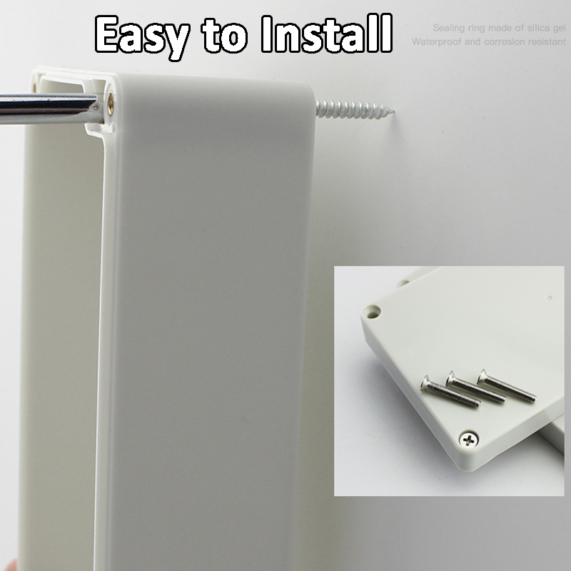 Waterdichte Behuizing Doos Gro - Diy Waterproof Electronics recensie en prijs