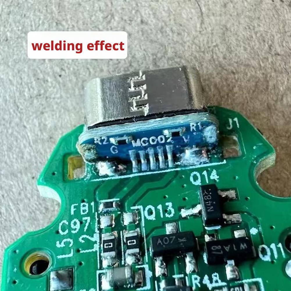 10 Stuks M85k Micro USB Naar T - Diy Electronics Hobby recensie en prijs